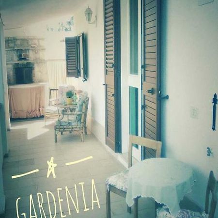 Villa Gardenia Ostuni Exteriér fotografie