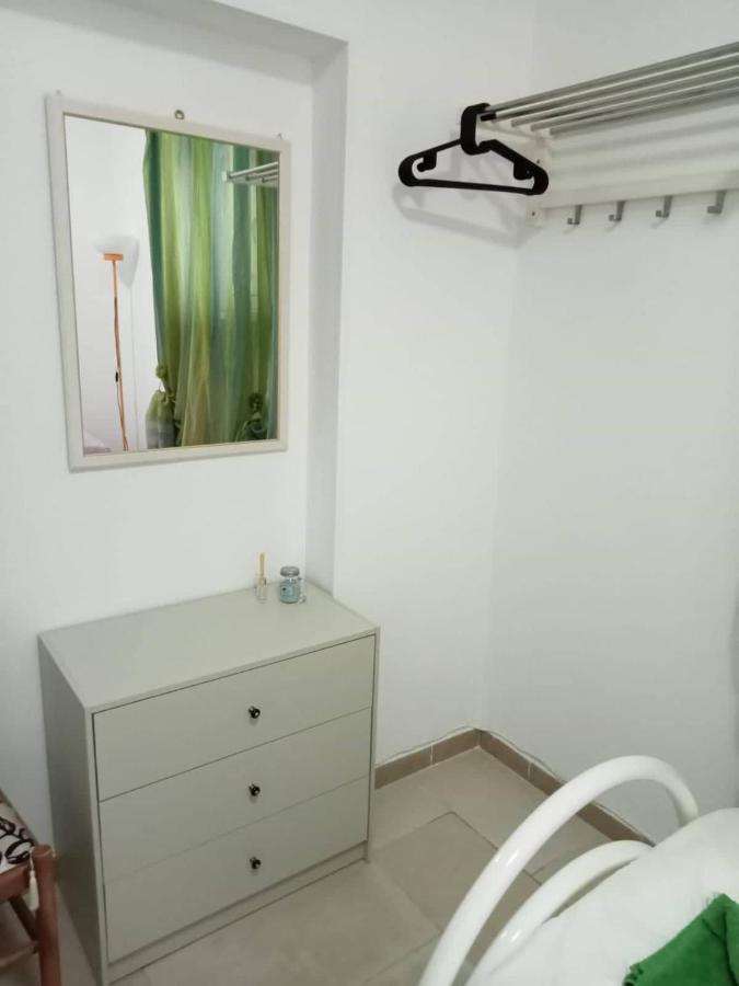 Villa Gardenia Ostuni Exteriér fotografie