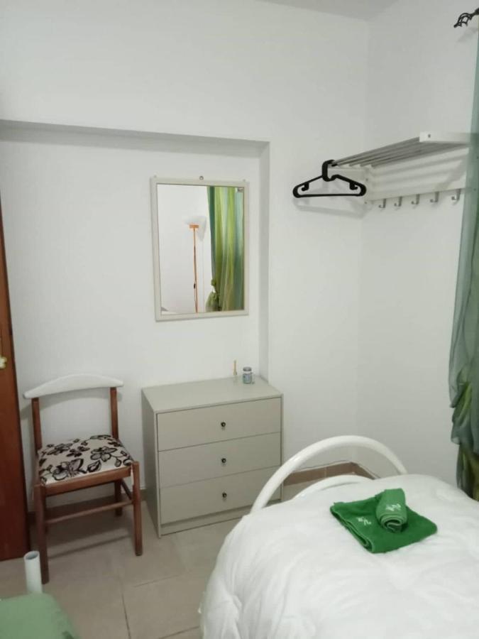 Villa Gardenia Ostuni Exteriér fotografie