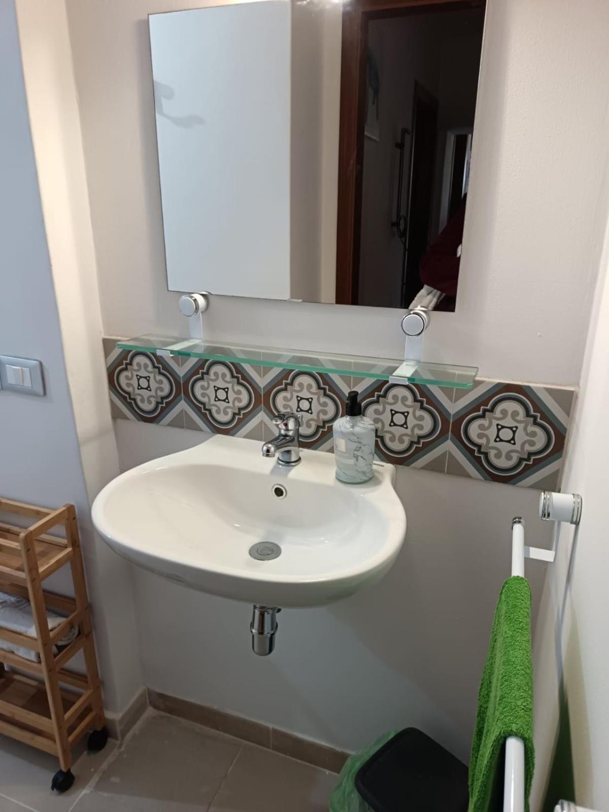 Villa Gardenia Ostuni Exteriér fotografie