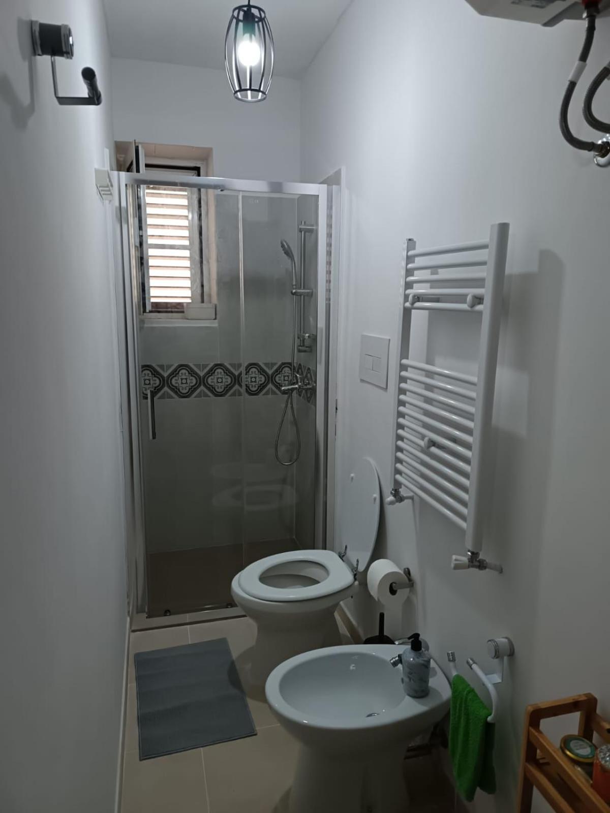 Villa Gardenia Ostuni Exteriér fotografie