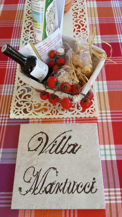 Villa Gardenia Ostuni Exteriér fotografie