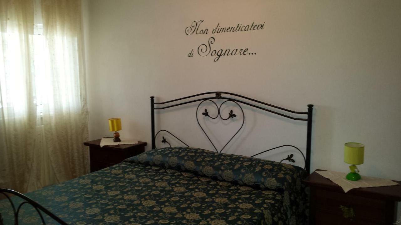 Villa Gardenia Ostuni Exteriér fotografie